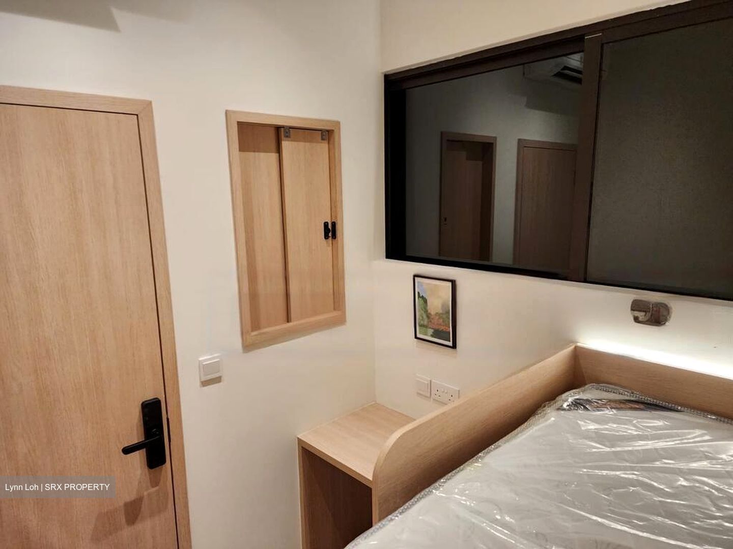 Pavilion Square (D14), Apartment #503695441
